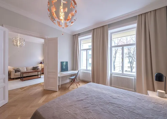 Luxury Schegargasse