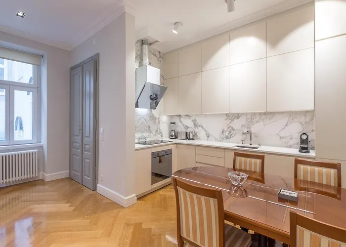 Luxury Schegargasse * Wiedeń