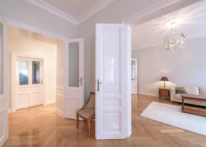 Luxury Schegargasse * Wiedeń