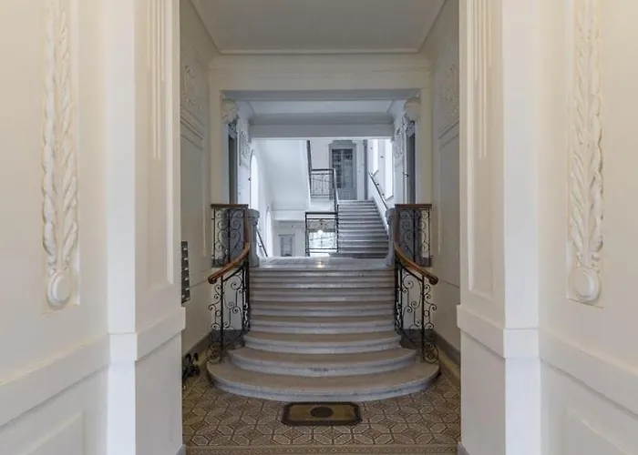 Luxury Schegargasse *