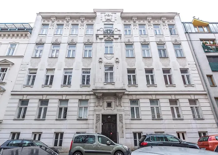 Luxury Schegargasse *